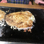 本多 - それをひっくり返します。