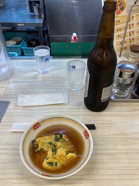 餃子の王将 河原町三条店 京都市役所前 餃子 食べログ