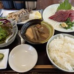 Izakaya Himesakimaru - 