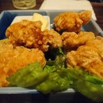 炭火焼鳥家 ちきちき - 