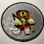 中国飯店 富麗華 - 