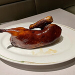 中国飯店 富麗華 - 