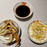 中国飯店 富麗華 - 