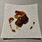 中国飯店 富麗華 - 