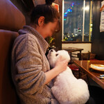 ニド・カフェ - その２