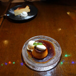 ニド・カフェ - クラシック・プリン