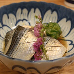 千代娘 - このしろ