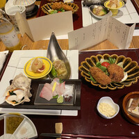 銀座 遠音近音 -  銀座 遠音近音 -