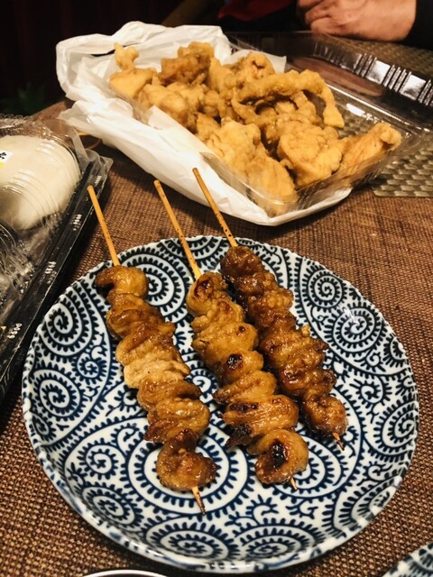 お持ち帰り専門店 とり一 佐賀 からあげ 食べログ お持ち帰り専門店 とり一 佐賀 からあげ 食べログ