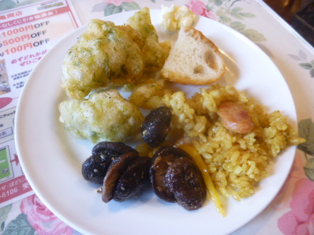 ルイジアナママ 亀岡店 亀岡 パスタ ネット予約可 食べログ ルイジアナママ 亀岡店 亀岡 パスタ ネット予約可 食べログ