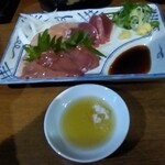 焼鳥の店 ごじから亭 - 