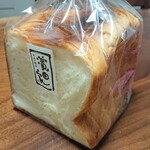 小麦と酵母 濱田家 - 