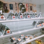 ファミリーマート - 料理写真: