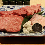 窯焼き割烹 黒泉 - 