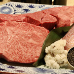 窯焼き割烹 黒泉 - 