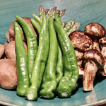 窯焼き割烹 黒泉 - 