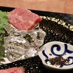 窯焼き割烹 黒泉 - 