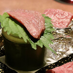 窯焼き割烹 黒泉 - 