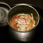 窯焼き割烹 黒泉 - 