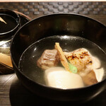 窯焼き割烹 黒泉 - 