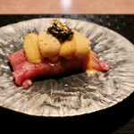 窯焼き割烹 黒泉 - 