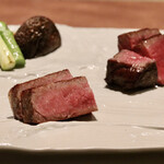 窯焼き割烹 黒泉 - 