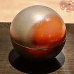 窯焼き割烹 黒泉 - 