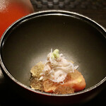 窯焼き割烹 黒泉 - 