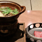 窯焼き割烹 黒泉 - 