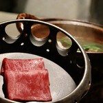 窯焼き割烹 黒泉 - 