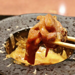 窯焼き割烹 黒泉 - 