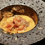 窯焼き割烹 黒泉 - 