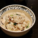 窯焼き割烹 黒泉 - 