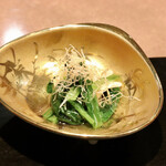 窯焼き割烹 黒泉 - 