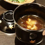 窯焼き割烹 黒泉 - 