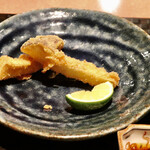 窯焼き割烹 黒泉 - 