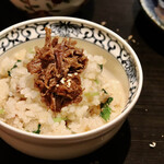 窯焼き割烹 黒泉 - 