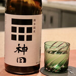 窯焼き割烹 黒泉 - 