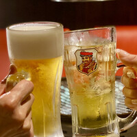 食べ飲み放題 焼肉ダイニングちからや 名駅店 - 