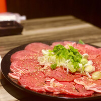 食べ飲み放題 焼肉ダイニングちからや 名駅店 - 