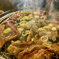 食べ飲み放題 焼肉ダイニングちからや 名駅店 - 