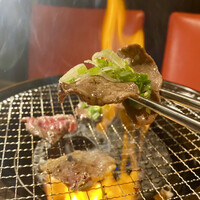 食べ飲み放題 焼肉ダイニングちからや 名駅店 - 