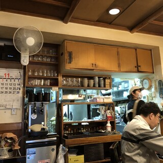 とんかつ 梅亭_2