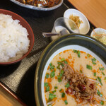 中華料理 萬来 - 料理写真: