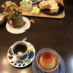 Cafe NU - 