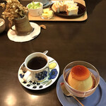 Cafe NU - 