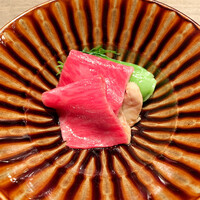 USHIGORO S. NISHIAZABU - 