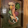 四季 粋花亭 - 料理写真:
