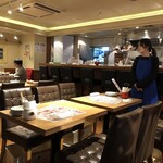 yaesu 海老バル - 