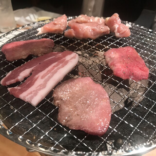 にく屋 肉いち_1